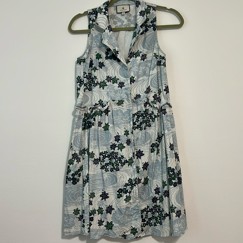 Tuckernuck dress